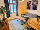 Ferienwohnung in Wismar - Top Lage! F&uuml;rstenhof Residenz - ABC610 - Bild 4