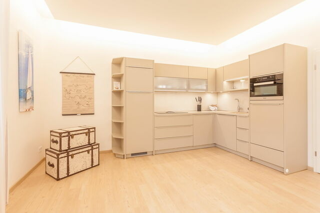 Ferienwohnung in Sellin - Villa Odin Yachtclub - Bild 4