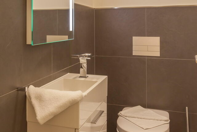 Ferienwohnung in Sellin - Villa Odin Yachtclub - Bild 13