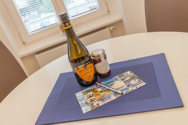 Ferienwohnung in Sellin - Villa Odin Yachtclub - Bild 16