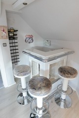 Ferienwohnung in Wismar - Jan Br&uuml;gemann - 2. Etage - ABC437 - Bild 6