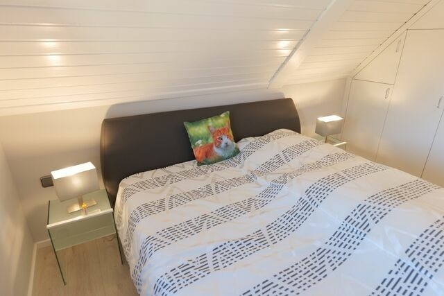 Ferienwohnung in Wismar - Jan Br&uuml;gemann - 2. Etage - ABC437 - Bild 8