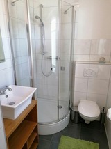 Ferienhaus in Wismar - Stadthaus L&uuml;bsche Burg - ABC326 - Bild 12