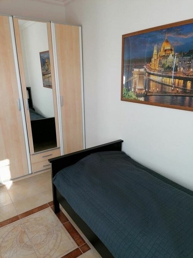 Ferienhaus in Wismar - Stadthaus L&uuml;bsche Burg - ABC326 - Bild 13