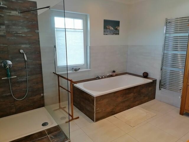 Ferienhaus in Wismar - Stadthaus L&uuml;bsche Burg - ABC326 - Bild 17