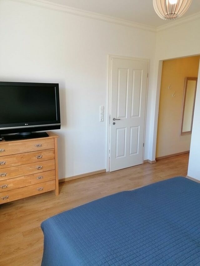 Ferienhaus in Wismar - Stadthaus L&uuml;bsche Burg - ABC326 - Bild 22