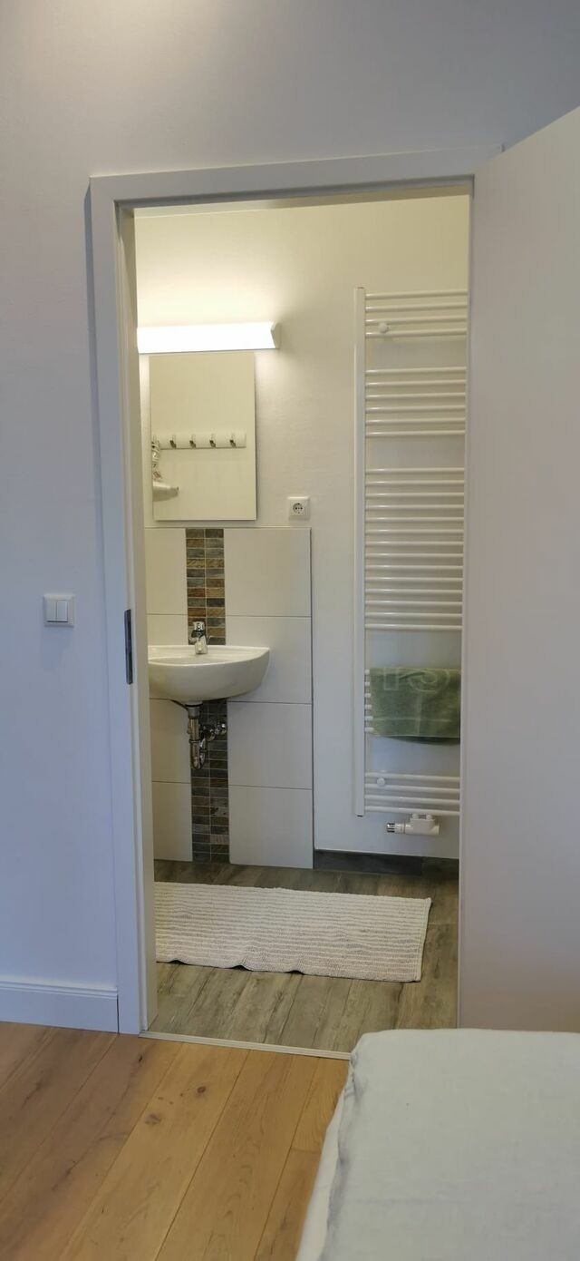 Ferienwohnung in Wismar - FeWos Stadtflair und Stadtflair Hoch Zwei - ABC442 - Bild 6