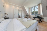 Ferienwohnung in Sellin - Villa Theres Penthouse Seaside - Bild 19