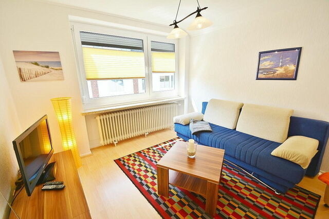 Ferienwohnung in Gr&ouml;mitz - Ruth Whg. 4 - Bild 3