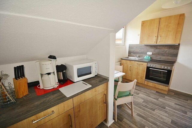 Ferienwohnung in Gr&ouml;mitz - Ruth Whg. 4 - Bild 4