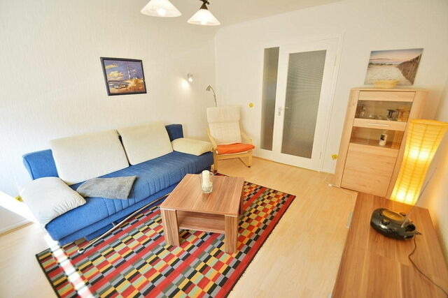 Ferienwohnung in Gr&ouml;mitz - Ruth Whg. 4 - Bild 5