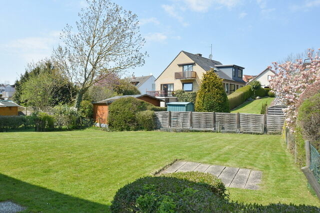 Ferienwohnung in Gr&ouml;mitz - Ruth Whg. 4 - Bild 10