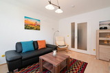 Ferienwohnung in Gr&ouml;mitz - Ruth Whg. 4 - Bild 5