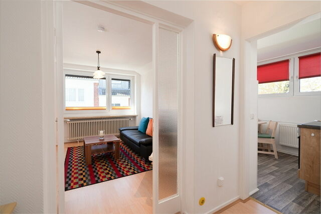 Ferienwohnung in Gr&ouml;mitz - Ruth Whg. 4 - Bild 10