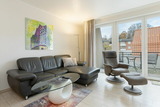 Ferienwohnung in Gr&ouml;mitz - Villa Olga Whg. 8 - Bild 1