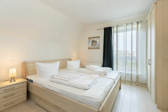 Ferienwohnung in Gr&ouml;mitz - Villa Olga Whg. 8 - Bild 17