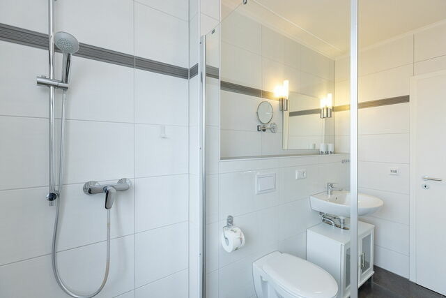 Ferienwohnung in Gr&ouml;mitz - Villa Olga Whg. 8 - Bild 25