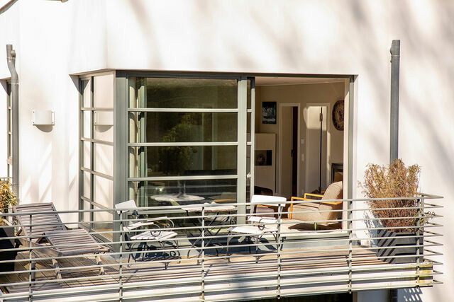 Ferienwohnung in Sellin - Villa Paula Strandperle - Bild 8