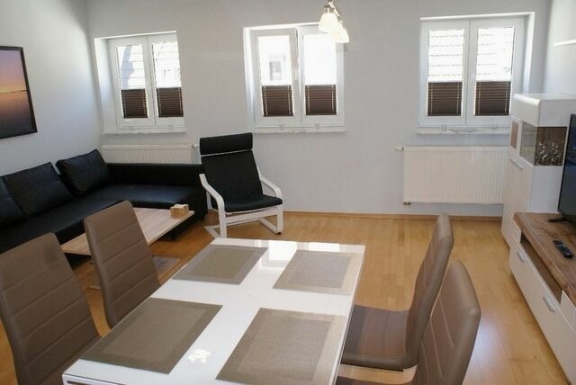 Ferienwohnung in Wismar - Steilk&uuml;ste - ABC220 - Bild 6