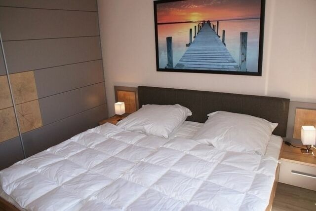 Ferienwohnung in Wismar - Steilk&uuml;ste - ABC220 - Bild 9