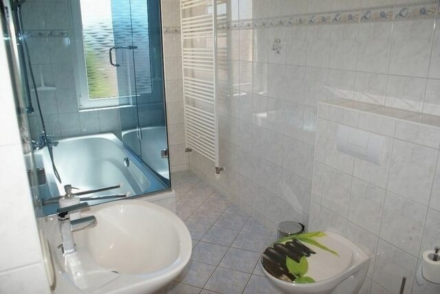 Ferienwohnung in Wismar - Steilk&uuml;ste - ABC220 - Bild 11