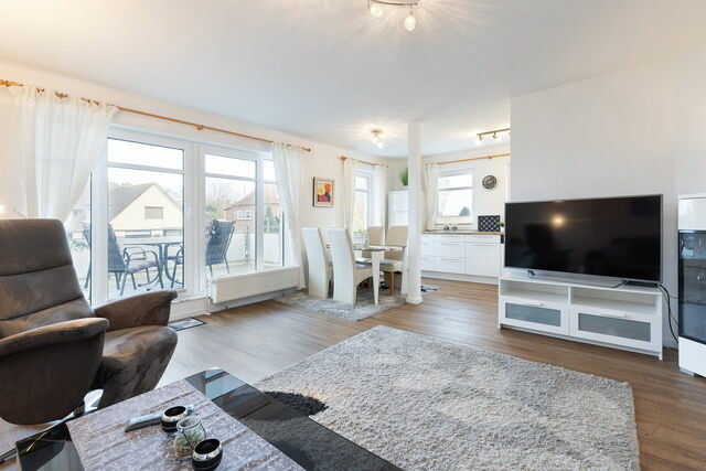 Ferienwohnung in Gr&ouml;mitz - Atlantic Whg. 13 - Bild 2