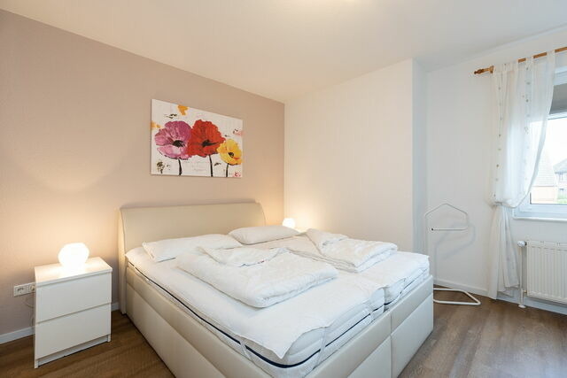 Ferienwohnung in Gr&ouml;mitz - Atlantic Whg. 13 - Bild 5