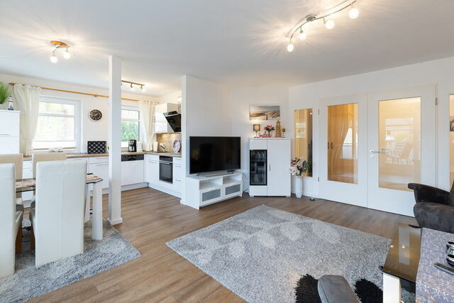 Ferienwohnung in Gr&ouml;mitz - Atlantic Whg. 13 - Bild 10