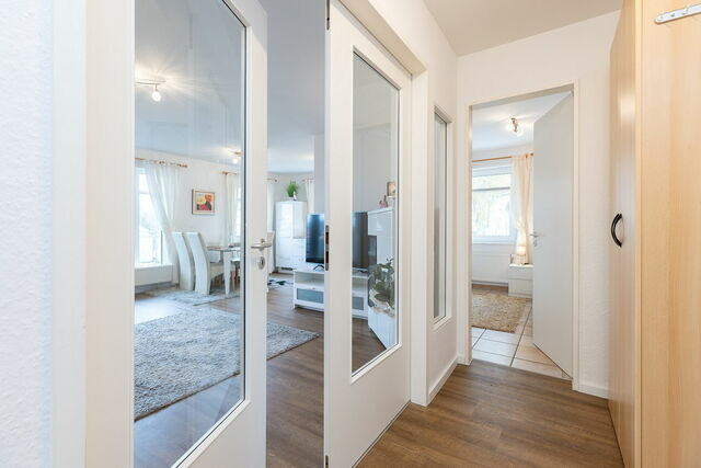 Ferienwohnung in Gr&ouml;mitz - Atlantic Whg. 13 - Bild 16