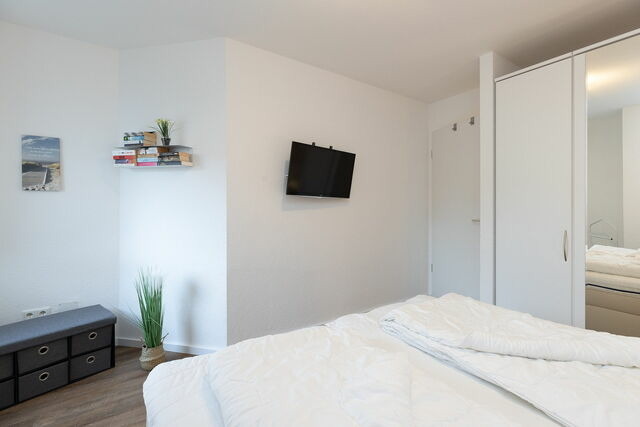 Ferienwohnung in Gr&ouml;mitz - Atlantic Whg. 13 - Bild 21