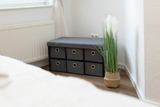 Ferienwohnung in Gr&ouml;mitz - Atlantic Whg. 13 - Bild 24