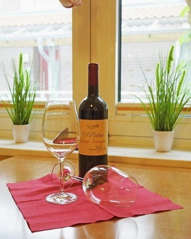 Ferienwohnung in Hohen Wieschendorf - Abendrot 308 an der Ostsee - ABC308 - Bild 10