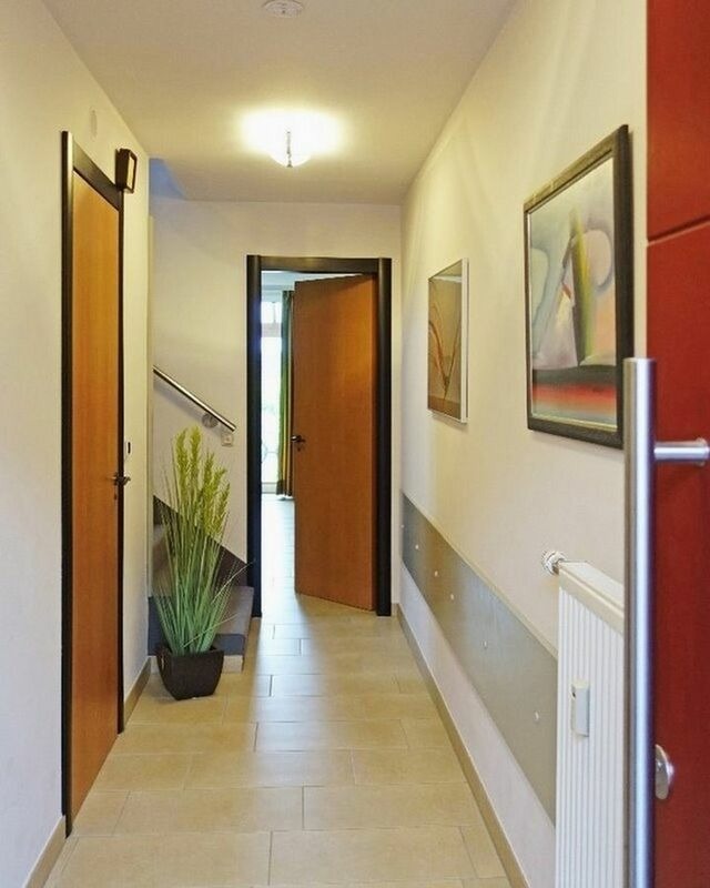 Ferienwohnung in Hohen Wieschendorf - Abendrot 308 an der Ostsee - ABC308 - Bild 16