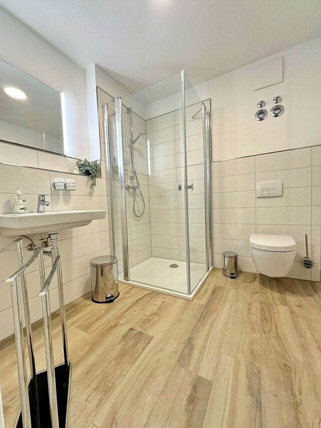 Ferienwohnung in Hohen Wieschendorf - Wohlbefinden pur No. 15 - Aurora Vista - ABC581 - Bild 7