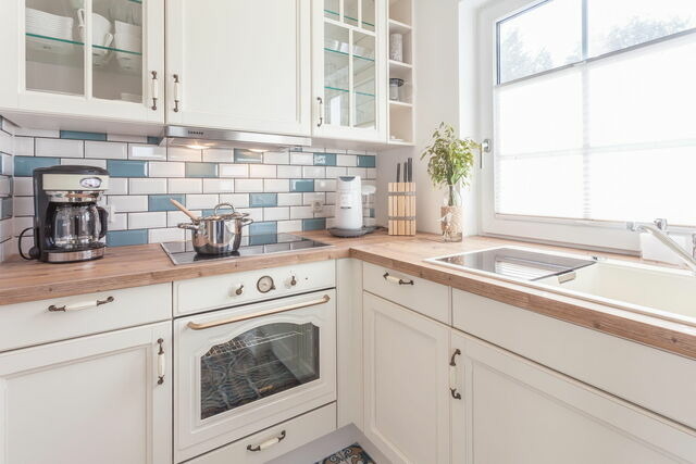 Ferienhaus in Sellin - F&auml;hrhaus Sellin Haus am See - Bild 8