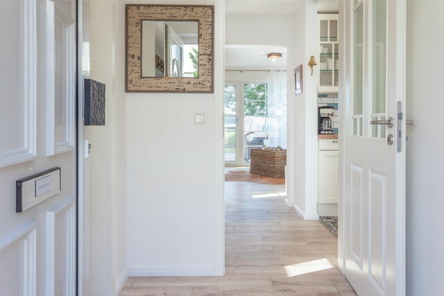 Ferienhaus in Sellin - F&auml;hrhaus Sellin Haus am See - Bild 9