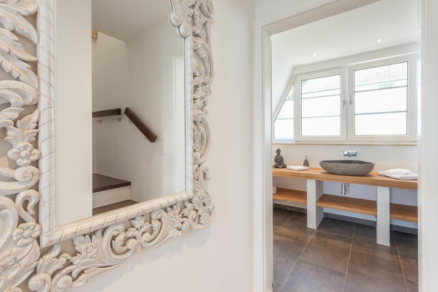 Ferienhaus in Sellin - F&auml;hrhaus Sellin Haus am See - Bild 15