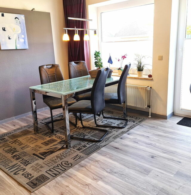 Ferienwohnung in Gr&ouml;mitz - Godehoop Whg. 1 - Bild 5