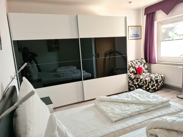 Ferienwohnung in Gr&ouml;mitz - Godehoop Whg. 1 - Bild 9