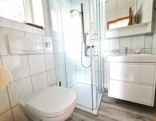 Ferienwohnung in Gr&ouml;mitz - Godehoop Whg. 1 - Bild 10