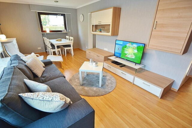 Ferienwohnung in Gr&ouml;mitz - Sonnenblick Whg. 4 - Bild 2