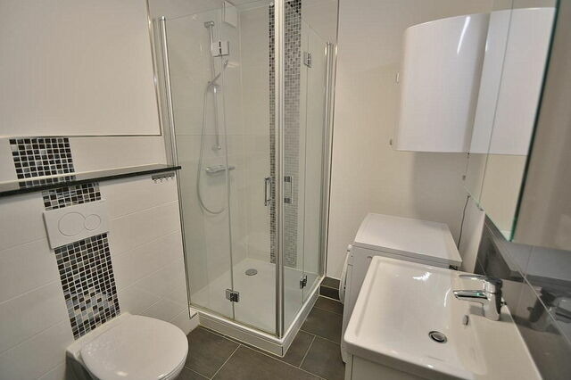 Ferienwohnung in Gr&ouml;mitz - Sonnenblick Whg. 4 - Bild 11