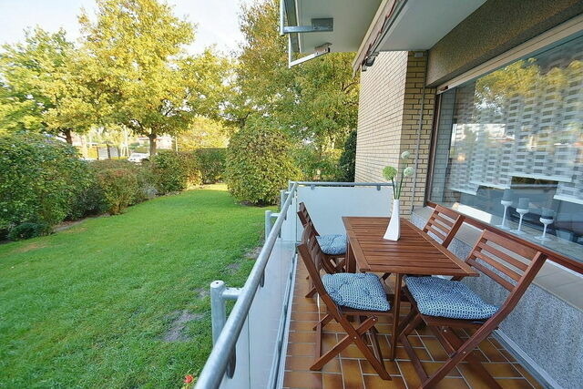 Ferienwohnung in Gr&ouml;mitz - Sonnenblick Whg. 4 - Bild 12