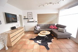 Ferienhaus in Gr&ouml;mitz - Haus Heide 2 - Bild 1