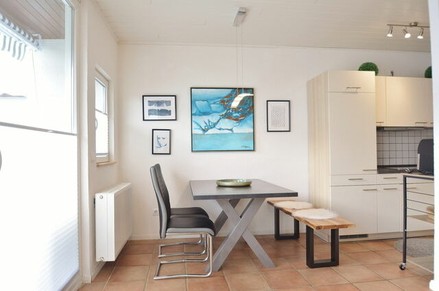 Ferienhaus in Gr&ouml;mitz - Haus Heide 2 - Bild 4