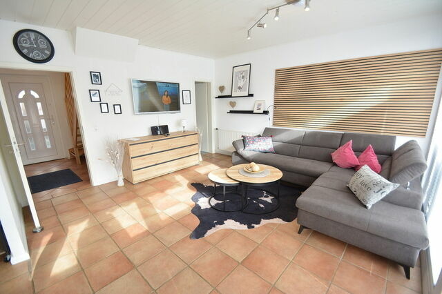 Ferienhaus in Gr&ouml;mitz - Haus Heide 2 - Bild 8
