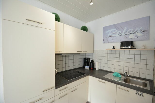 Ferienhaus in Gr&ouml;mitz - Haus Heide 2 - Bild 11