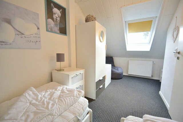 Ferienhaus in Gr&ouml;mitz - Haus Heide 2 - Bild 16