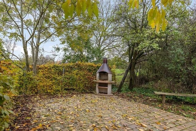 Ferienwohnung in Lancken-Granitz - Die gro&szlig;e Gr&uuml;ne - Bild 24