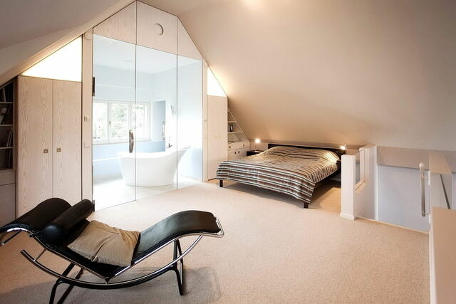 Ferienhaus in Sellin - Landhaus Gernitz - Bild 2